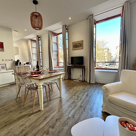 Apartament La Magie De Carnot Meuble De Tourisme 3 Etoiles Carcassonne Zewnętrze zdjęcie