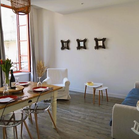 Apartament La Magie De Carnot Meuble De Tourisme 3 Etoiles Carcassonne Zewnętrze zdjęcie