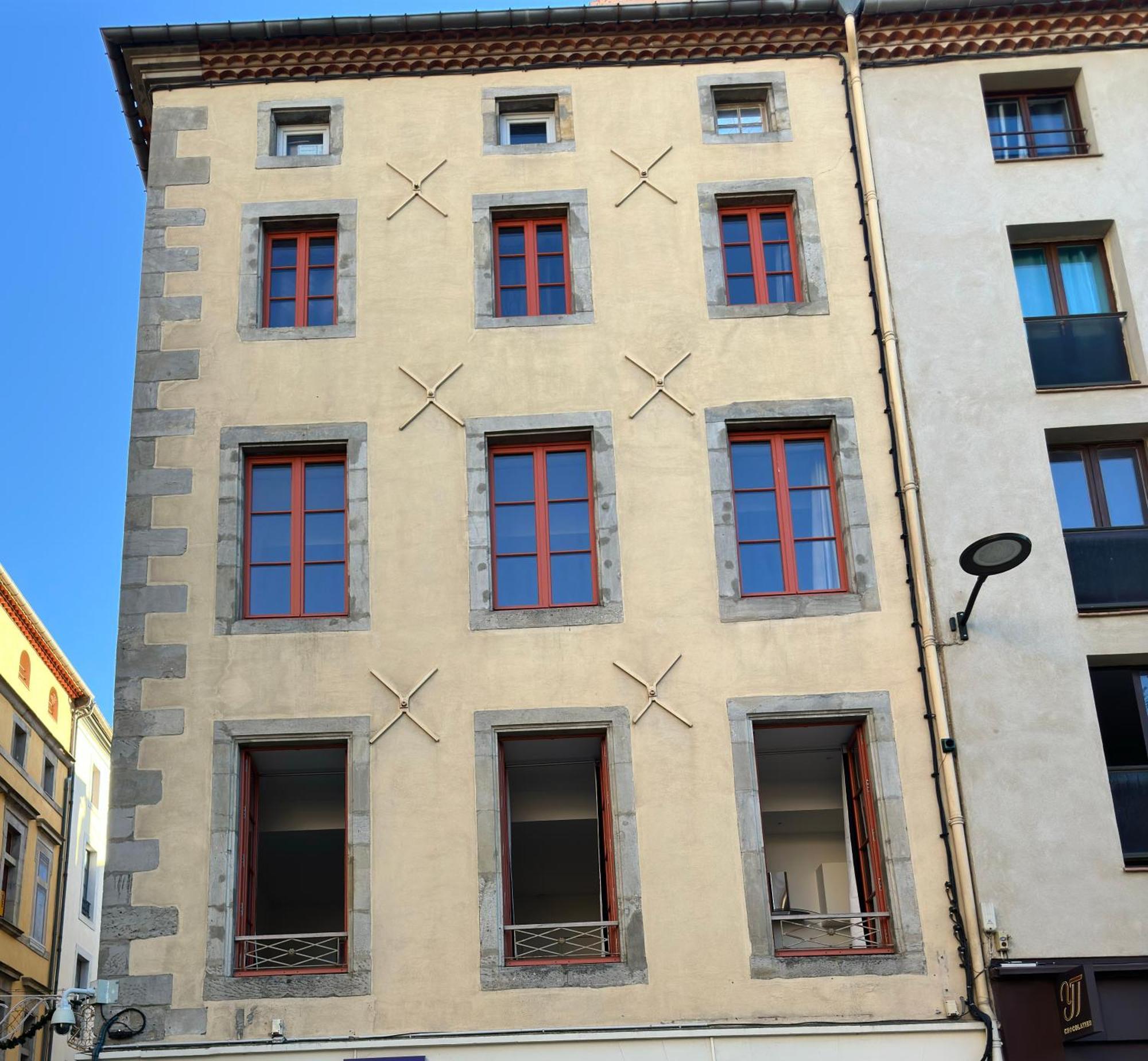 Apartament La Magie De Carnot Meuble De Tourisme 3 Etoiles Carcassonne Zewnętrze zdjęcie