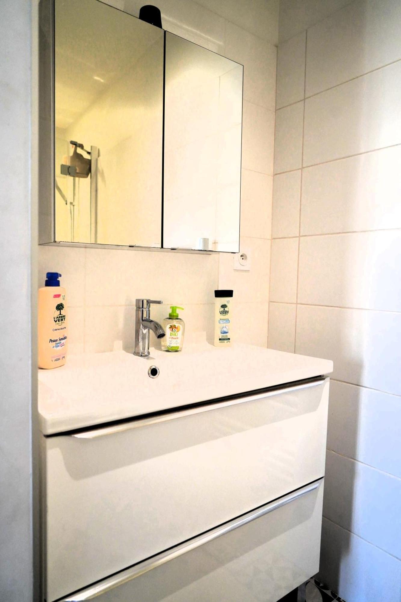 Apartament La Magie De Carnot Meuble De Tourisme 3 Etoiles Carcassonne Zewnętrze zdjęcie